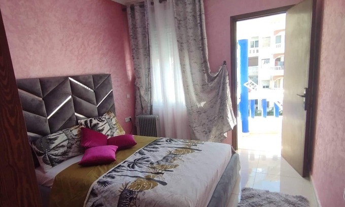 Essaouira Apartment | Pleasant apartment to rent per night
