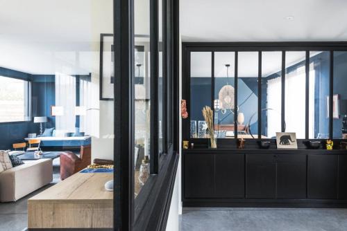 Lestonat - Monsejour House | Pleasant Family house with swimming pool