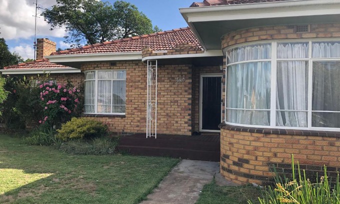 Horsham House | Pleasant View