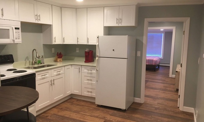Bethlehem Condo | Pleasant village unit 3