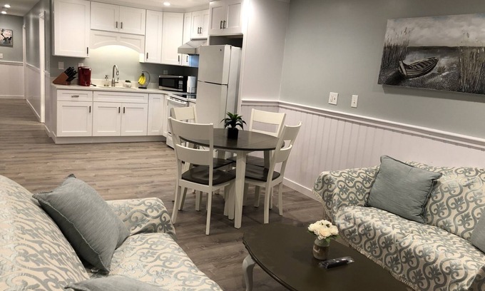 Bethlehem Apartment | Pleasant Village Unit 5