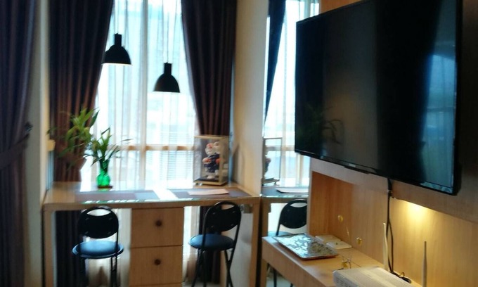 Kayu Putih Apartment | Pleasant2@Tifolia, Studio, cozy, Kelapa Gading