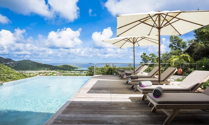 Lurin Villa | Please Inquire Before Booking – Luxury Villa