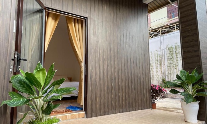 Pleiku House | Pleiku Homestay