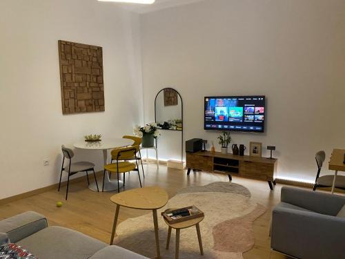 Montpellier City-Centre Apartment | Plein coeur