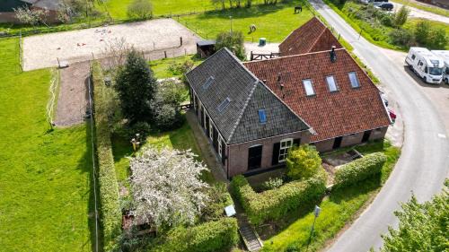 Neede Bed & Breakfast | Pleisterplaats Schöppert B&B