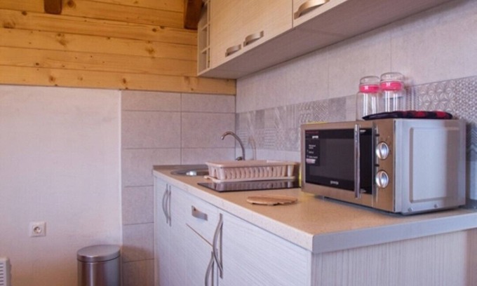 Zabljak House | PLEME Luxury mountain houses - GUSLAR
