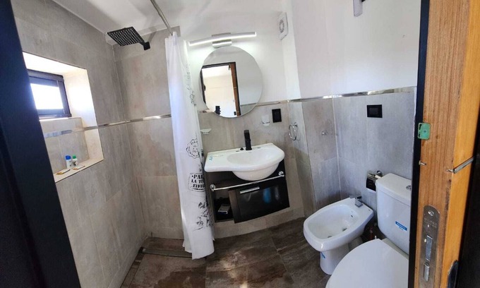 Centro Apartment | Pleno Centro La Lucia , Apto Mascota, Cobro por Adelantado 25%