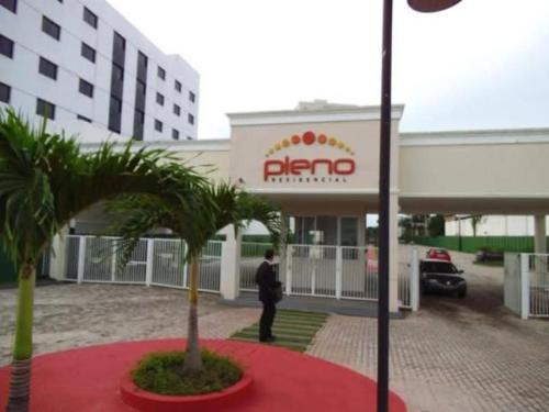 Centro Apartment | Pleno Residencial - COP30