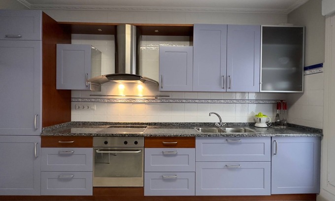 Plencia Apartment | Plentzia, Junto al Puerto