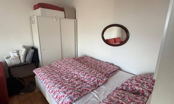 Breznik Plesivicki Apartment | Plesivica Hillside HolidayHome/Hot-Tub - 1 Bedroom