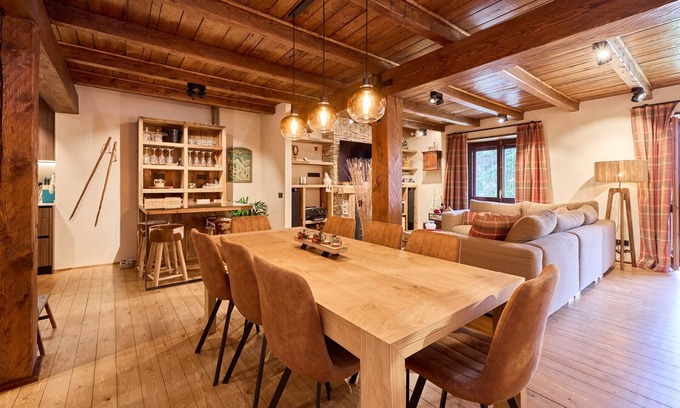 El Tarter Apartment | Pleta del Tarter 31A Lodge & SPA