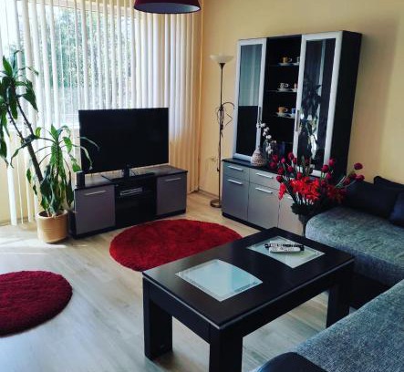 Pleven Apartment | Pleven Sunny Apartment
