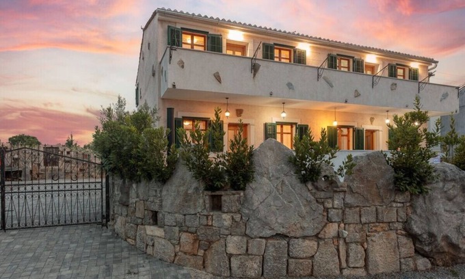 Poljica Villa | Plovanija Comfortable holiday residence