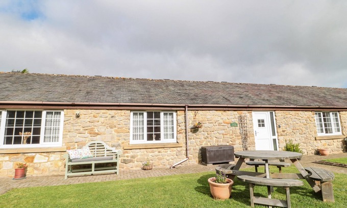 Haydon Bridge Cottage | PLOVER, family friendly, country holiday cottage in Haydon Bridge