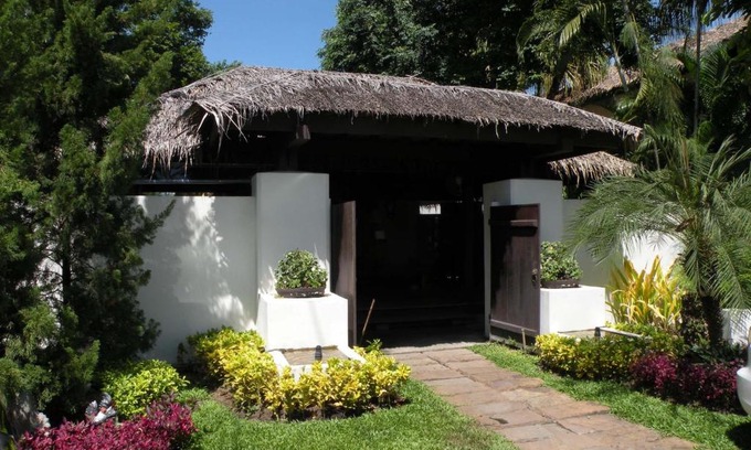 Ban Tai Resort | Ploy Resort