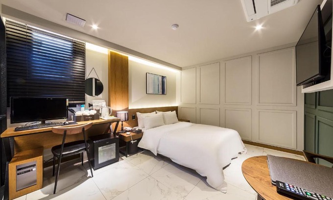 Siheung Hotel | Plum Hotel