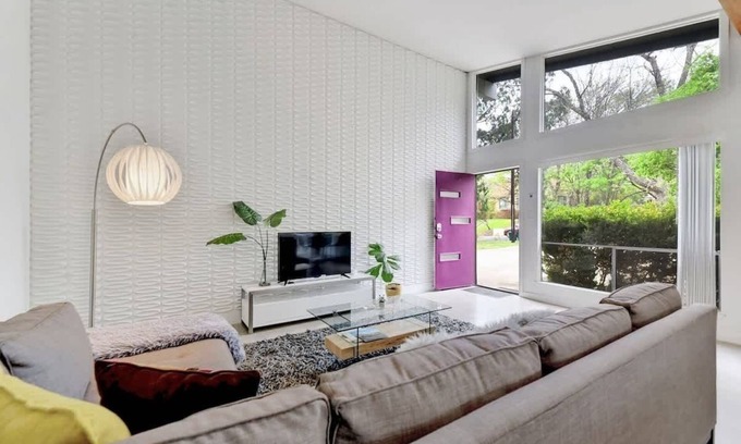 South River City House | Plum Perfect | Cozy SoCo Stay + Yard & Style