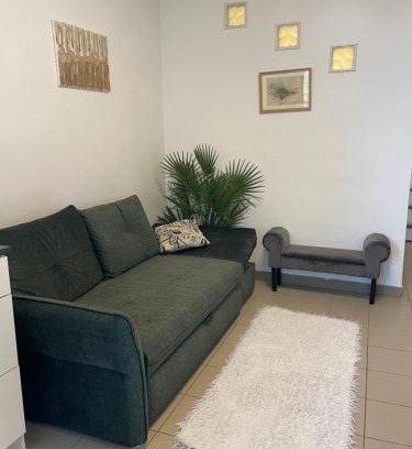 Szolnok Apartment | Plum13