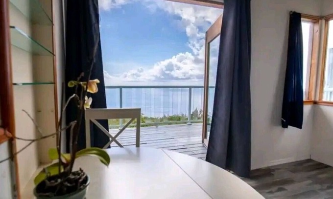 Opihihale House | Plumeria Grove Cottage