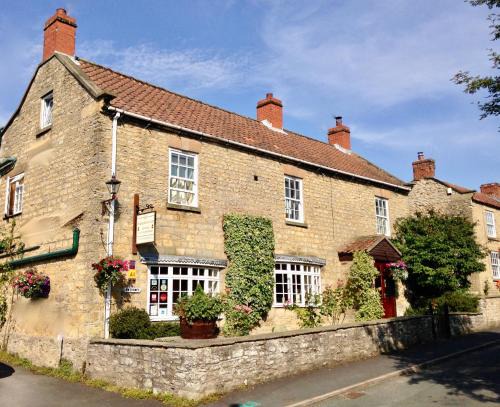 Nawton House | Plumpton Court