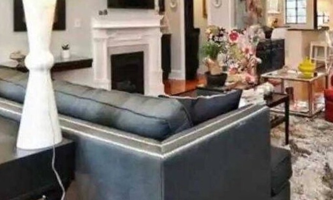Myers Park Condo | Plush Myers Park 2BR King Condo - Porch - Private
