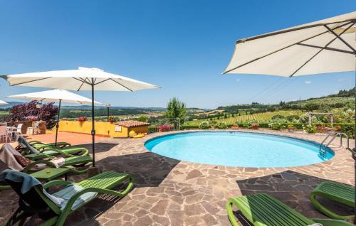Barberino Val d'Elsa House | Pluto 1