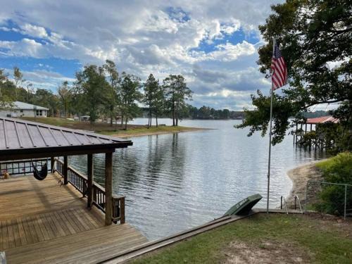 South Toledo Bend House | plz dnt book bkg wnt delet