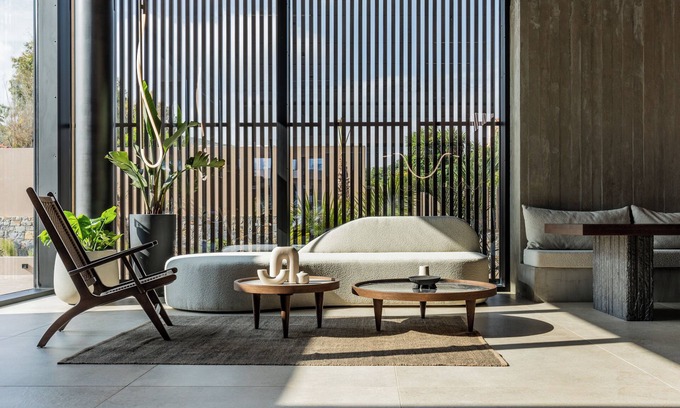 Karteros Hotel | Pnoe Breathing Life