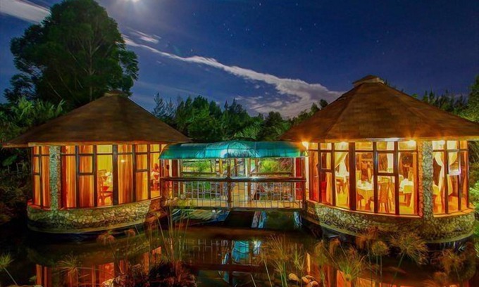 Eldoret Resort | Poa Place Resort & Hotel - Where Nature Meets Comfort