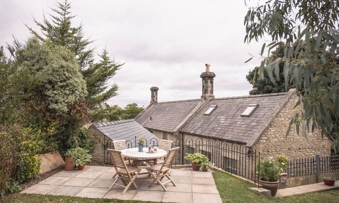 Leyburn Cottage | Poacher's Cottage, Leyburn, Yorkshire Dales