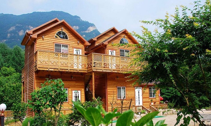 Pocheon House | Pocheon Star Sky Pension