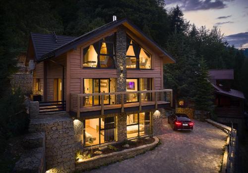 Szczyrk Ski Chalet | Poczuj Spokój Szczyrk - Free Sauna & Balia
