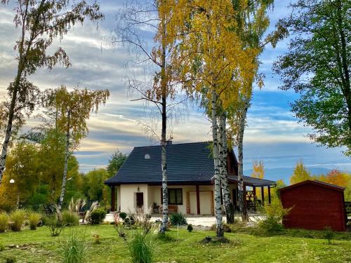 Nowa Wies House | Pod Śnieżnikiem
