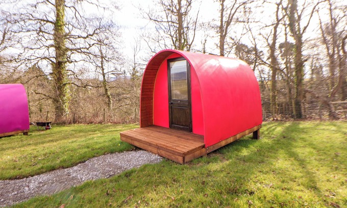 Saint Asaph Cottage | POD 4, pet friendly, country holiday cottage in St Asaph