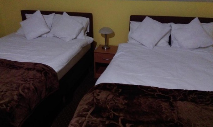 Blonie Hotel | Pod Lwami