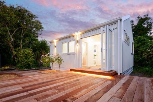 Feilding Villa | Pod on Ranfurly