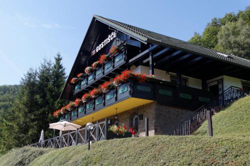 Slovenske Konjice House | Pod Orehi Guest House