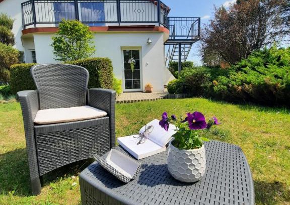 gmina Cewice Apartment | Pod Wierzbą Apartament na Kaszubach