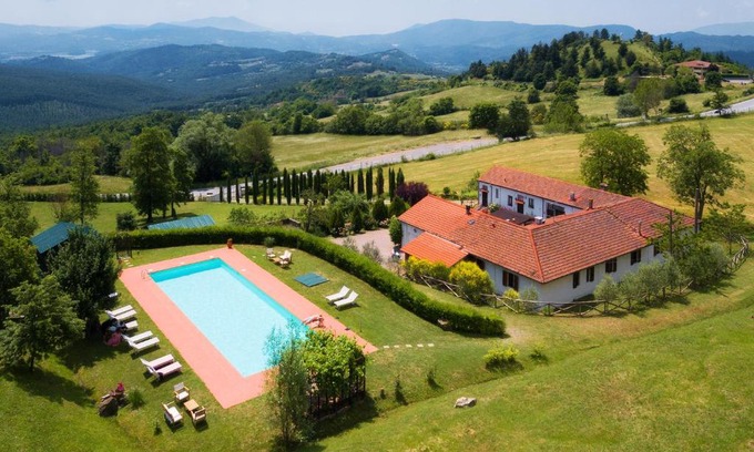 Barberino di Mugello Bed & Breakfast | Podere Belvedere