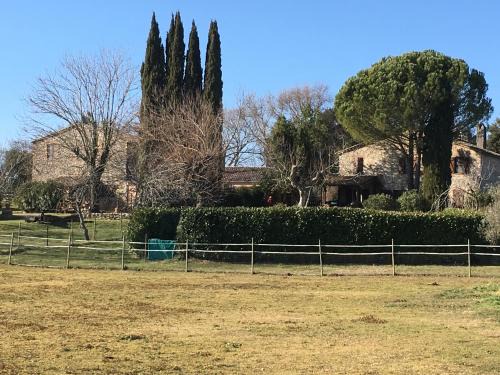 Amelia House | Podere Conte Ràcani