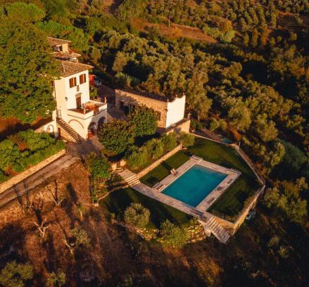 Impruneta Apartment | Podere di Montecchio