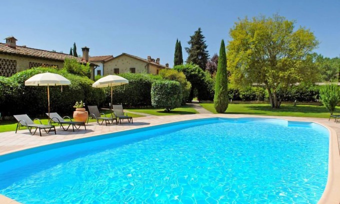Poggiarello House | Podere Gioia by Interhome