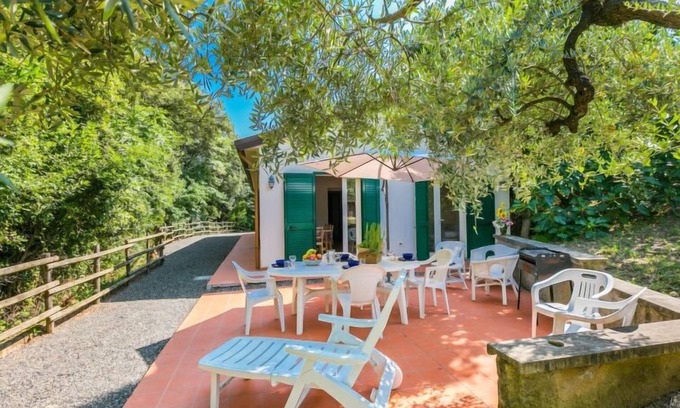 Rosignano Marittimo House | Podere gli Olivi by Interhome