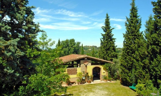 Montopoli in Val d'Arno House | Podere Rasenna by Interhome
