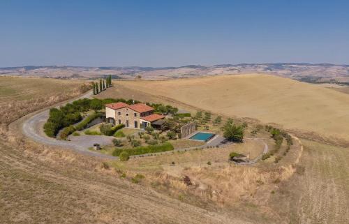 Gallina Apartment | Podere San Pasquale - La Vigna