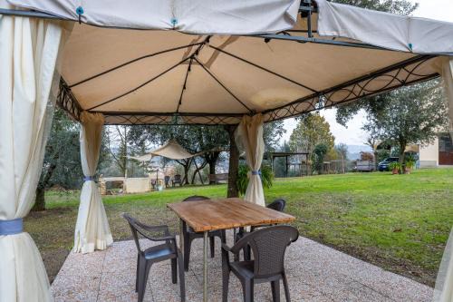 Canonica Apartment | Podere Sasso 3