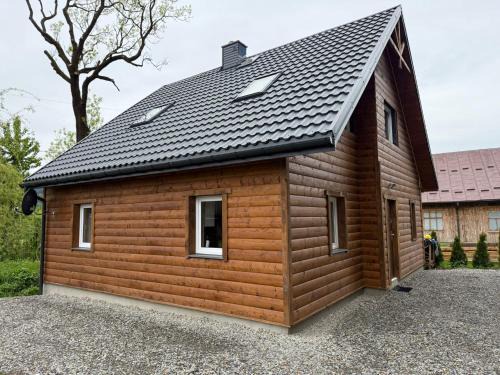 Jasliska House | PodKarpackim Niebem Jaśliska