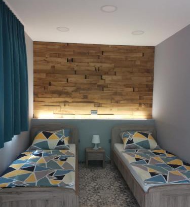 Kemecse Apartment | Podlovics Tanya Panzió