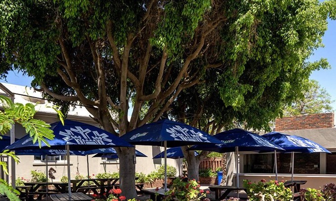 Pofadder Hotel | Pofadder Hotel